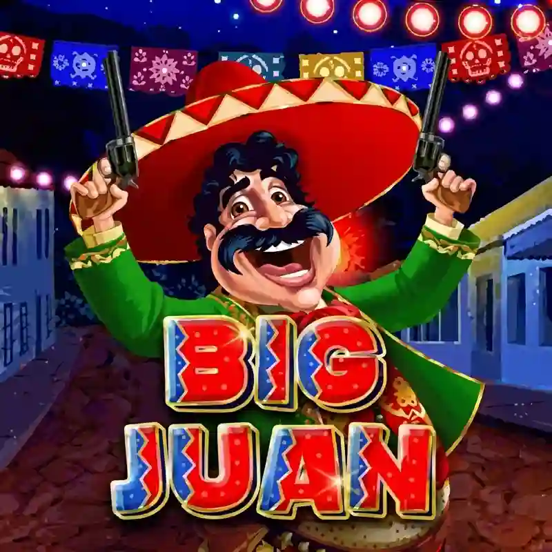 Slot Big Juan Kasino Malaysia