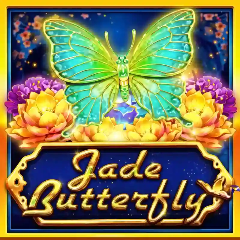 Slot Jade Butterfly Kasino Online