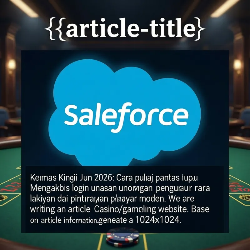 Tips Akses 2026